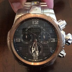 Invicta Venom Reserve model 17636